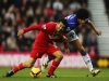 Everton s Middlesbrough o postup do semifinále
