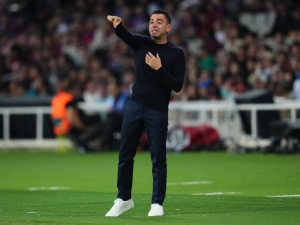 Xavi se možná vrátí k trenérskému postu: Na mistrovství světa by mohl vést afrického giganta