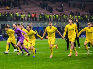 Norská pohádka: Bodø/Glimt šokuje Ligu mistrů, celý tým přitom stojí méně než jeden hráč v Anglii