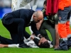 Álvaro Arbeloa mluvil po výhře Realu Madrid nad Benficou o zraněních Asencia a Mbappého. Jsou vážné?