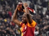Proč Osimhen neslavil postupový gól s Juventusem? Může za to trenér Spalletti