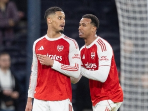 Arsenal odmítl nabídku Realu Madrid na klíčového hráče považovaného za neprodejného