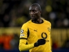 Borussia Dortmund v lednu odmítla obrovskou nabídku na Guirassyho