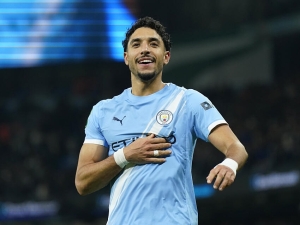Náhrada za Lewandowskiho? Barcelona se dívá do Manchesteru, o Haalanda ale nejde