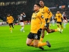 Aston Villa je venku z boje o titul. Definitivně ji od něj odřízli Wolves i bez Krejčího