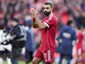 Pět možných nástupců Mohameda Salaha: Koho by Liverpool mohl přivést po jeho odchodu