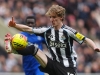 Přestupová bomba na obzoru: Arsenal prý vede závod o Gordona, Newcastle si ale žádá astronomický balík