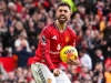 Manchester United opět za 3 body. Otočku s Crystal Palace zařídil Fernandes