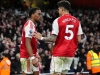 Rýsuje se nejnudnější titul v Premier League: Arsenal ubojoval výhru s Chelsea 