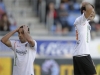 Valencia prohrála v poslední Numancii, Osasuna nezvládla důležitý souboj s Gijónem
