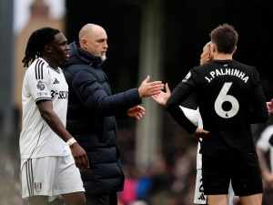 Igor Tudor soptil po další prohře Tottenhamu. Co nového manažera Spurs vytočilo?