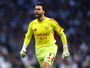 Standardky z pekla a démon Raya v brance. Arsenal nebude oslavovat ofenzivní hvězdy