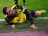 Emre Can hrál zápas s Bayernem s utrženými vazy v koleni. S klubem se loučí jako válečník