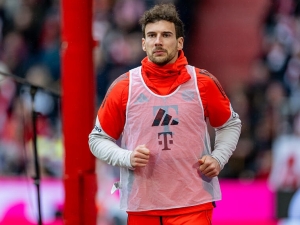 Leon Goretzka chce do Premier League. Arsenal ho může podepsat zadarmo