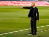 Zidane vzpomíná na časy v Realu Madrid: Na tréninku přestal celý tým hrát, aby mohl sledovat jednoho hráče