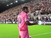 Z Messiho je znovu virál: Po otočení floridského derby se chytře vysmál trenérovi soupeře