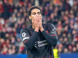 Liverpool zapracuje na návratu svého odchovance. Nahradí van Dijka? 