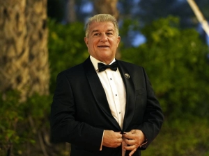 Joan Laporta je nevinný, žaloba podaná kvůli praní špinavých peněz byla smetena ze stolu