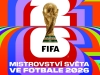 Nova získala vysílací práva na Mistrovství světa ve fotbale 2026. Fanoušci uvidí exkluzivně desítky přenosů