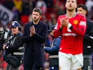 Manchester United řeší posily pro příští sezónu. Koho má na seznamu?