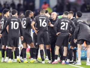 Co by se stalo, kdyby Manchester City byl odsouzený za porušení FFP? Rekordní odpočet bodů a výprodej hvězd