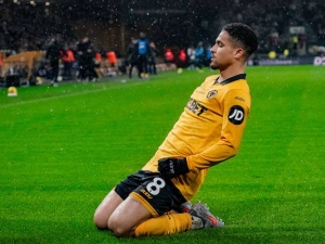 Hvězda Wolves je miláčkem Premier League. Pokud Wolverhampton sestoupí, skočí po něm Liverpool, United i Arsenal