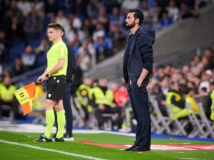 Krize Realu Madrid: Arbeloa svolal krizovou schůzku, rezignovaná kabina prý už nevěří v obrat