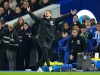 Jen jeden tým chtěl hrát fotbal, opřel se trenér Brightonu Hürzeler do Arsenalu