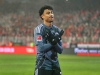 Skauti Liverpoolu se jeli podívat na talentovaného obránce. Uvidíme ho na mistrovství světa?