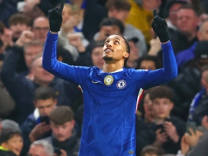 V Chelsea se probudilo monstrum. Je strašidelný, říká o Pedrovi Rosenior
