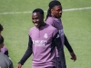 Real Madrid hodlá světu představit novou hvězdu. Velká marodka je šancí pro Fatiho