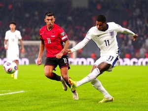 Palmer a Foden bez mistrovství světa? Bývalý reprezentant preferuje Rashforda