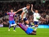 Čas na paniku: Tottenham se další prohrou přiblížil k sestupu, chybět navíc bude van de Ven