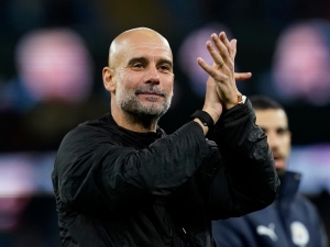 Manchester City: Přestup za 90 milionů liber pro záložníka Premier League je „prakticky dohodnut