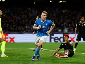 Manchester United by mohl letos v létě vydělat 80 milionů eur prodejem dvou útočníků