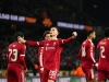 Liverpool v FA Cupu napravil ligové zaváhání s Wolves. Zářil Robertson a The Reds jsou ve čtvrtfinále 