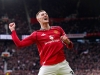 Znovuzrozený kanonýr: Šeško po dubajském drilu táhne United, dočkal se i omluvy od slavného kritika