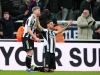 Jak jsou na tom United? Scholes tým po prohře s Newcastlem pořádně zkritizoval, Brown se hráčů naopak zastal