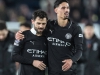 Frustrace v Manchesteru City: Silva po ztrátě s Nottinghamem kritizoval sudí, fanoušci se mu vysmáli
