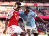 Arsenal vs Manchester City: Boj o historický quadruple vrcholí