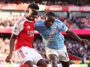 Arsenal vs Manchester City: Boj o historický quadruple vrcholí