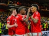 O udržení bojující Nottingham dělá změny. Po necelé sezóně končí slavný sportovní ředitel