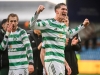 Tomáš Čvančara v rozstřelu rozhodl derby s Rangers. Celtic postoupil bez toho, aby vystřelil
