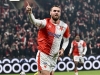 Tomáš Chorý rozhodl derby se Spartou, Slavia má titul ve svých rukou