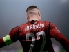 Kapitán Sparty Lukáš Haraslín se zlobí po prohře 1:3 v pražském Edenu