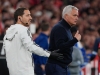 Mourinho v centru skandálu: červená karta, hádka s Portem a ostrá slova o „zradě“