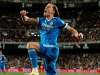Další velká rána pro Real Madrid. Na Manchester City vypadl klíčový bek