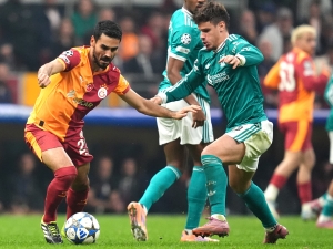 Uvaří Galatasaray ve svém tureckém pekle po Juventusu i Liverpool? Barcelona jede do Newcastlu