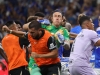 Brazilský fotbal v šoku: 23 červených karet po hromadné bitce v derby Cruzeiro–Atlético. Přidal se i bývalý sparťan