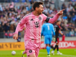 O čem to Xavi mluví? La Liga popřela, že by posvětila Messiho návrat do Barcelony